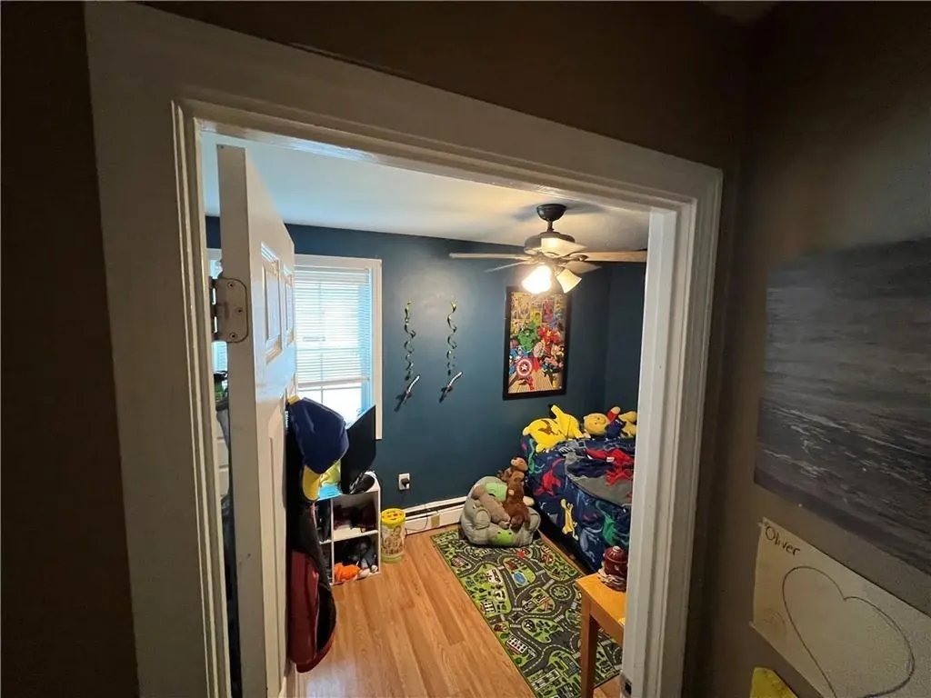 125 Read Avenue Coventry RI 02816