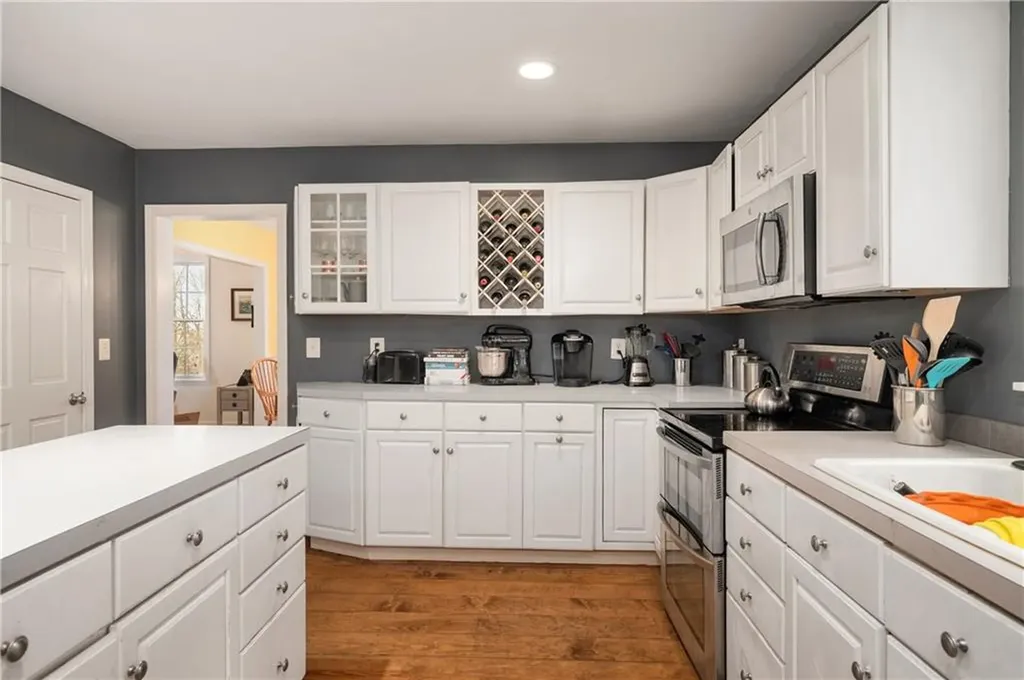 38 Clark Road Smithfield RI 02917