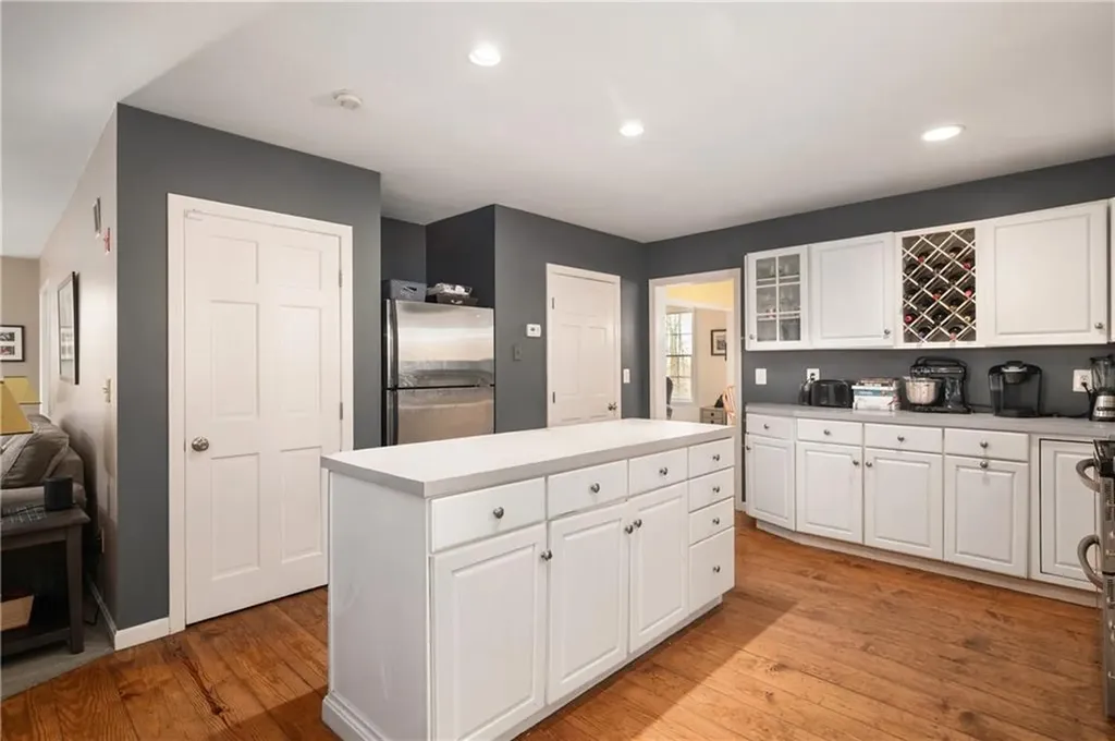 38 Clark Road Smithfield RI 02917