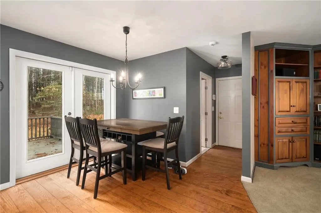 38 Clark Road Smithfield RI 02917