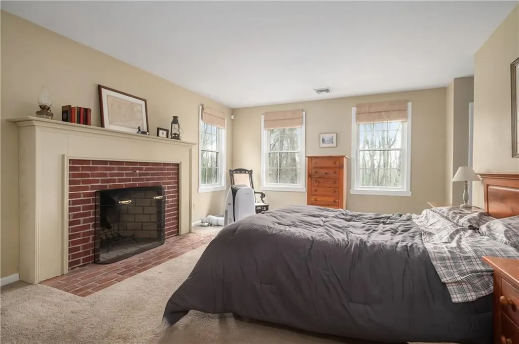 38 Clark Road Smithfield RI 02917