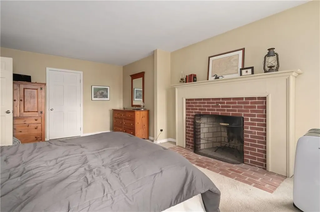 38 Clark Road Smithfield RI 02917
