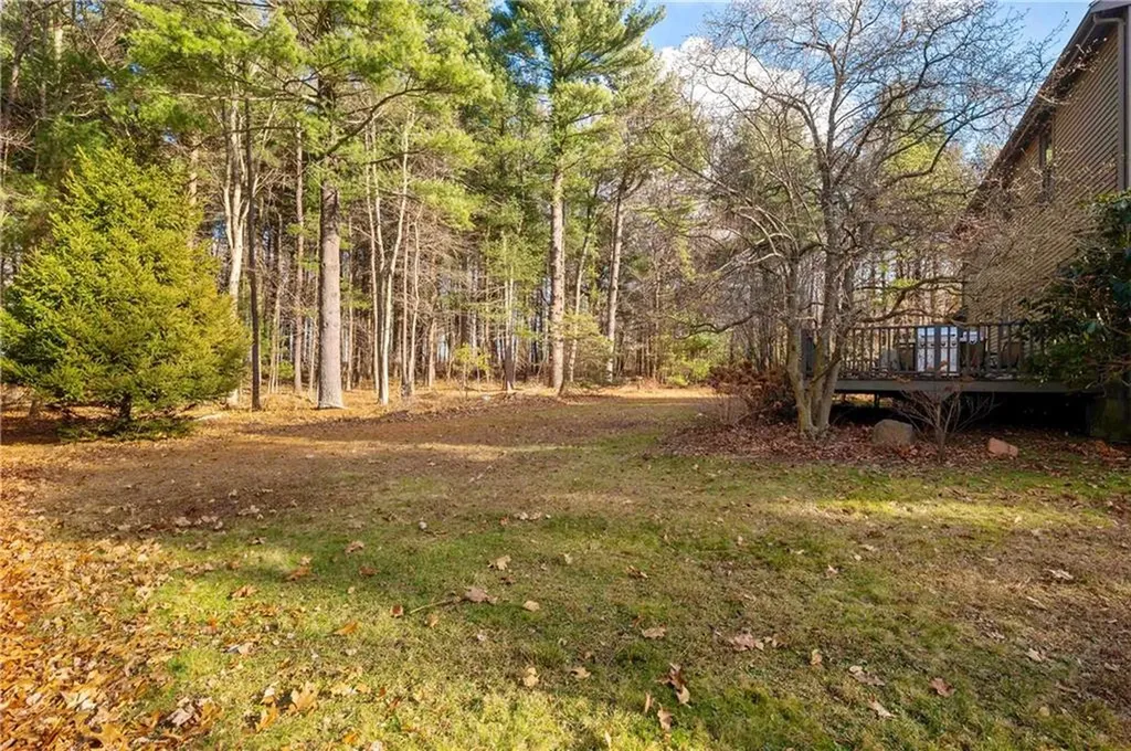 38 Clark Road Smithfield RI 02917