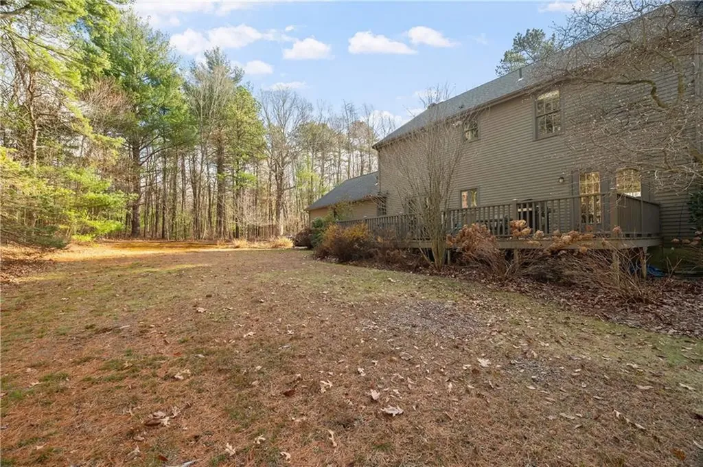 38 Clark Road Smithfield RI 02917