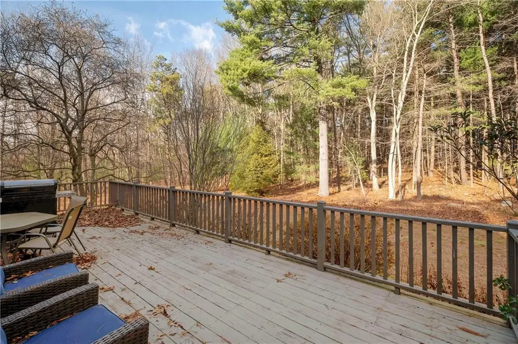38 Clark Road Smithfield RI 02917