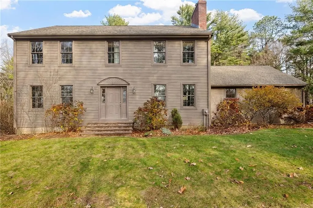 38 Clark Road Smithfield RI 02917