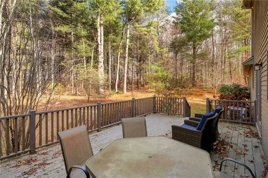 38 Clark Road Smithfield RI 02917