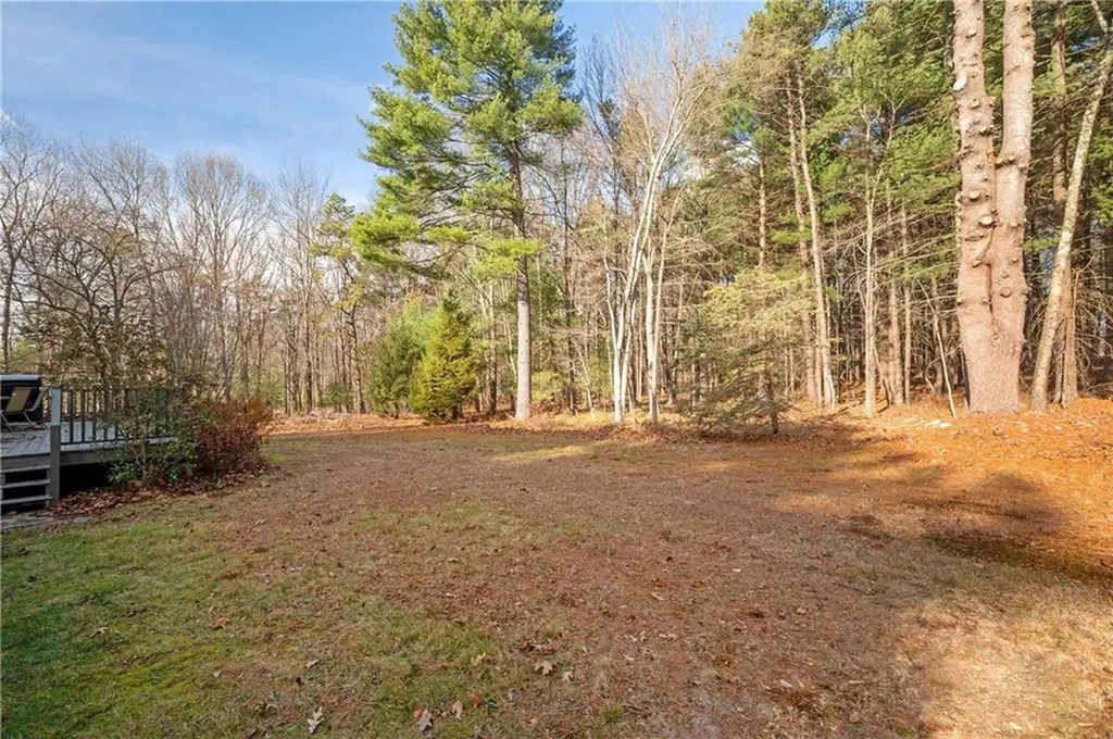 38 Clark Road Smithfield RI 02917