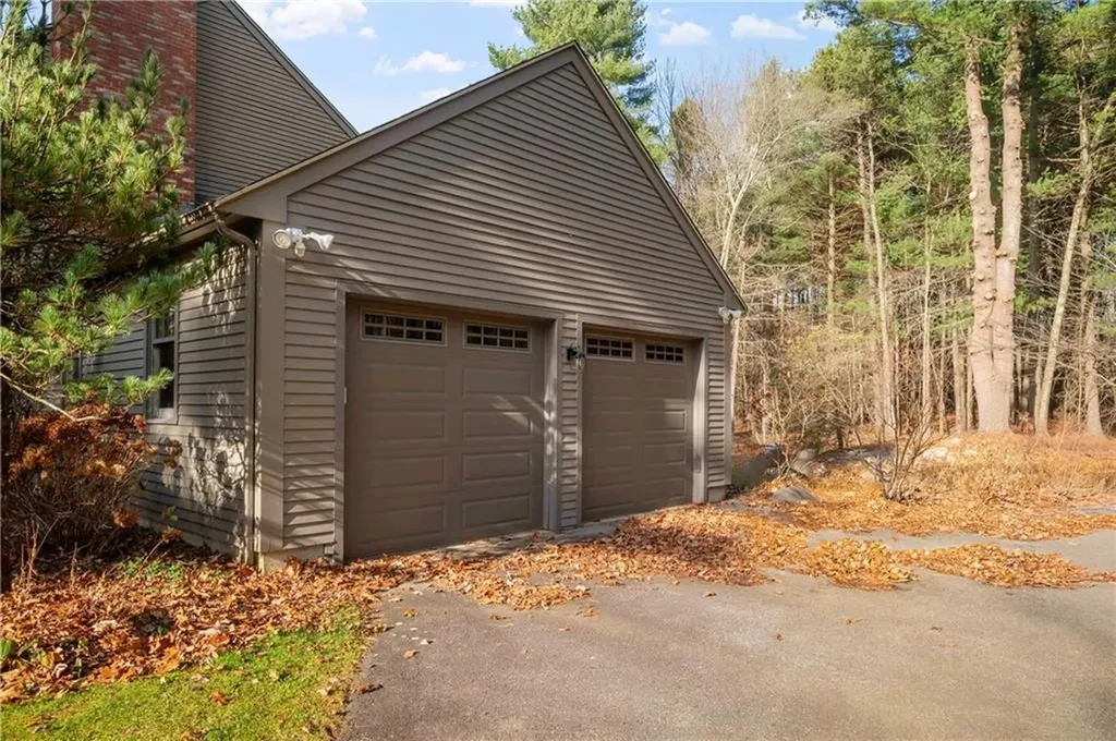 38 Clark Road Smithfield RI 02917