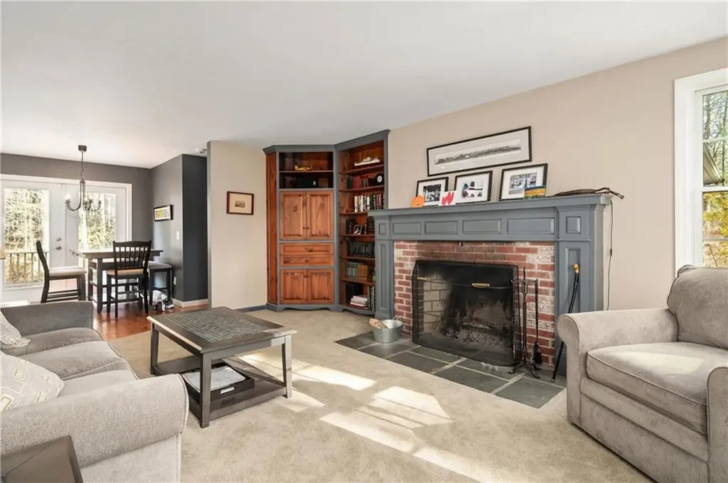 38 Clark Road Smithfield RI 02917