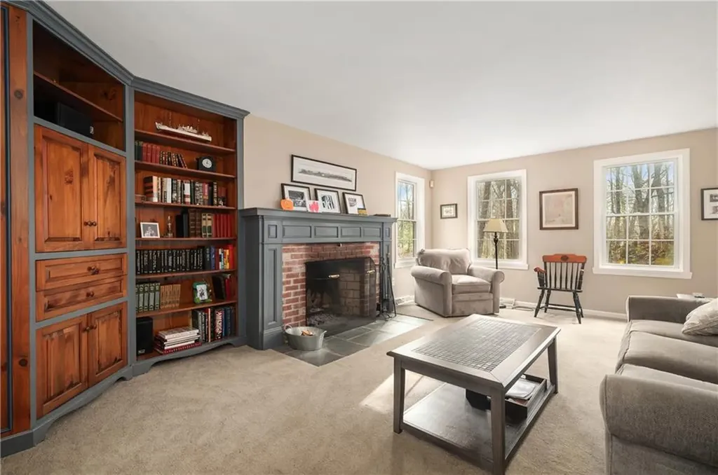 38 Clark Road Smithfield RI 02917