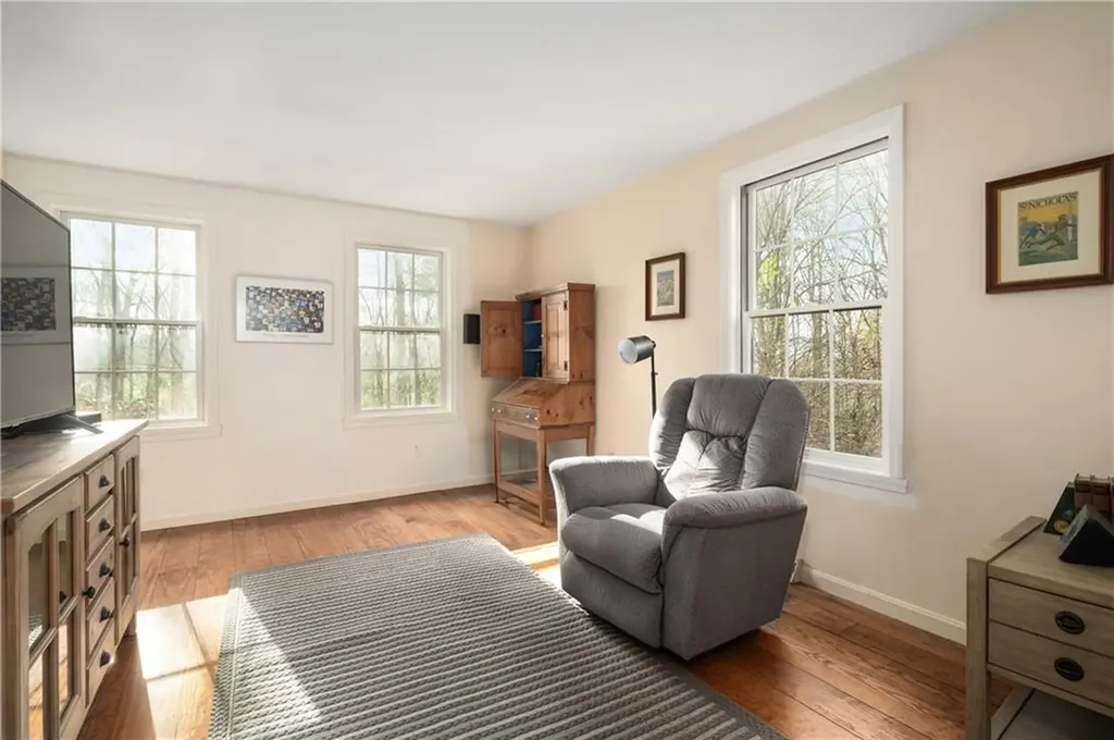 38 Clark Road Smithfield RI 02917