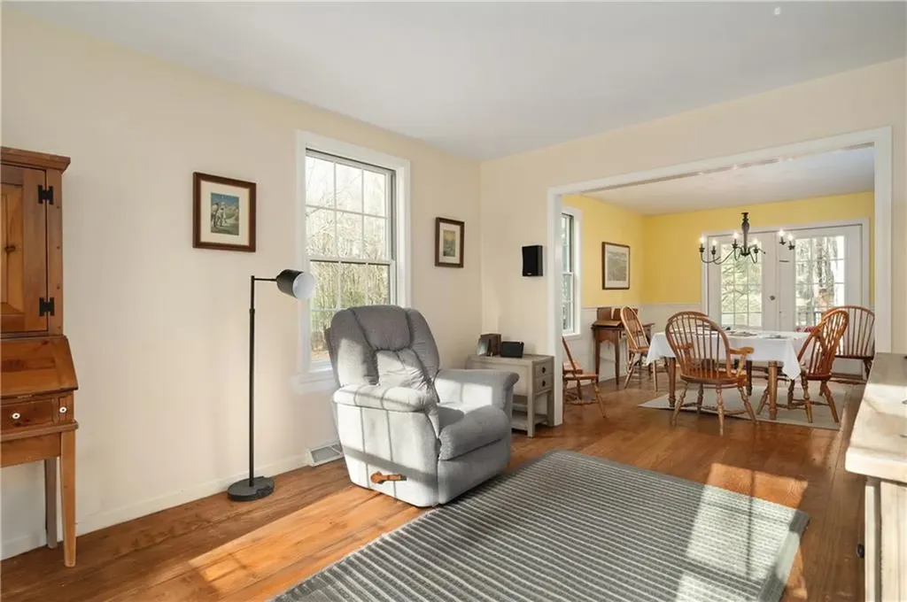 38 Clark Road Smithfield RI 02917