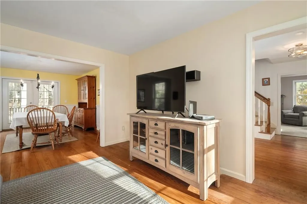 38 Clark Road Smithfield RI 02917