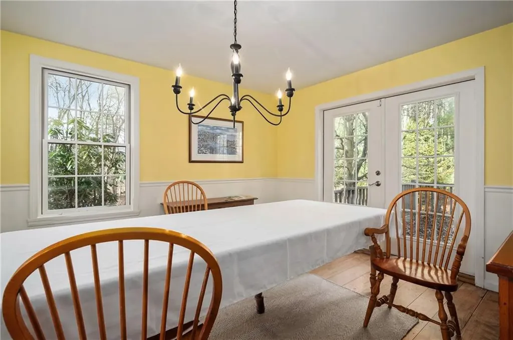 38 Clark Road Smithfield RI 02917