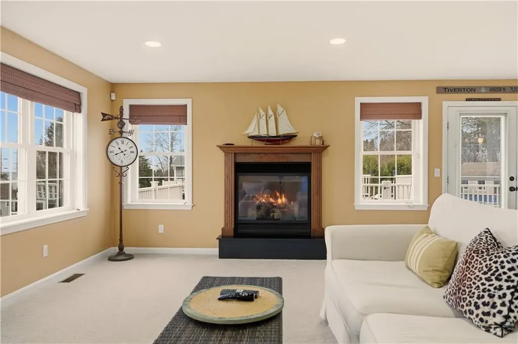 42 Lewis Street Tiverton RI 02878