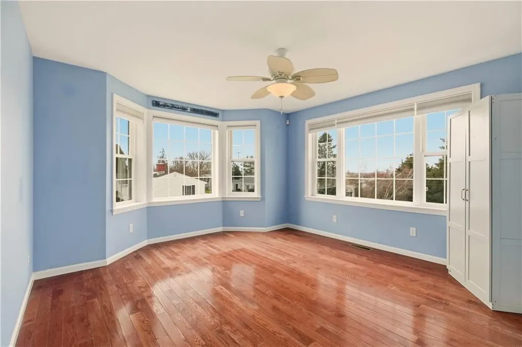 42 Lewis Street Tiverton RI 02878