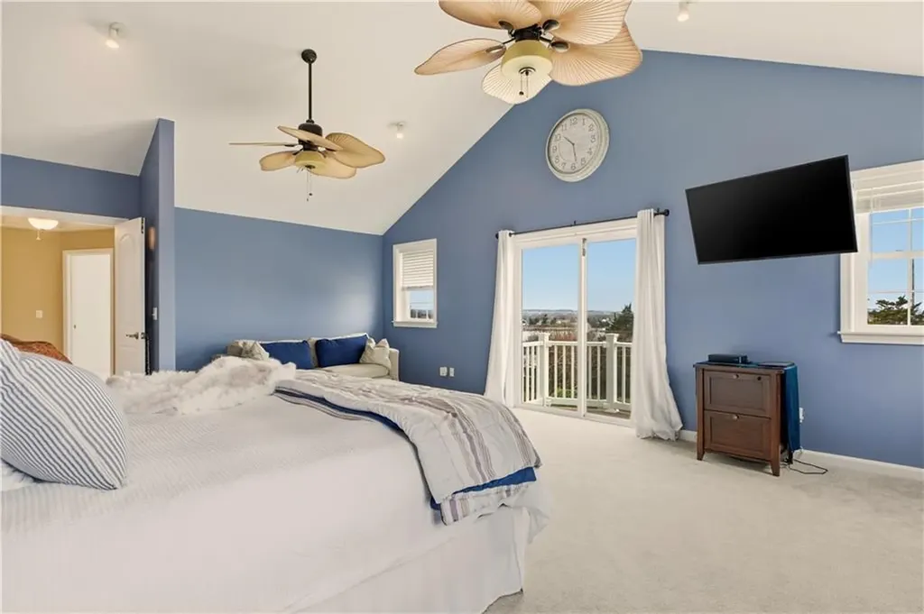 42 Lewis Street Tiverton RI 02878