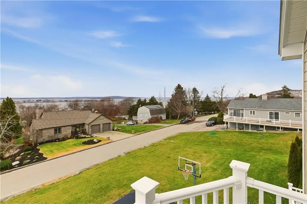 42 Lewis Street Tiverton RI 02878