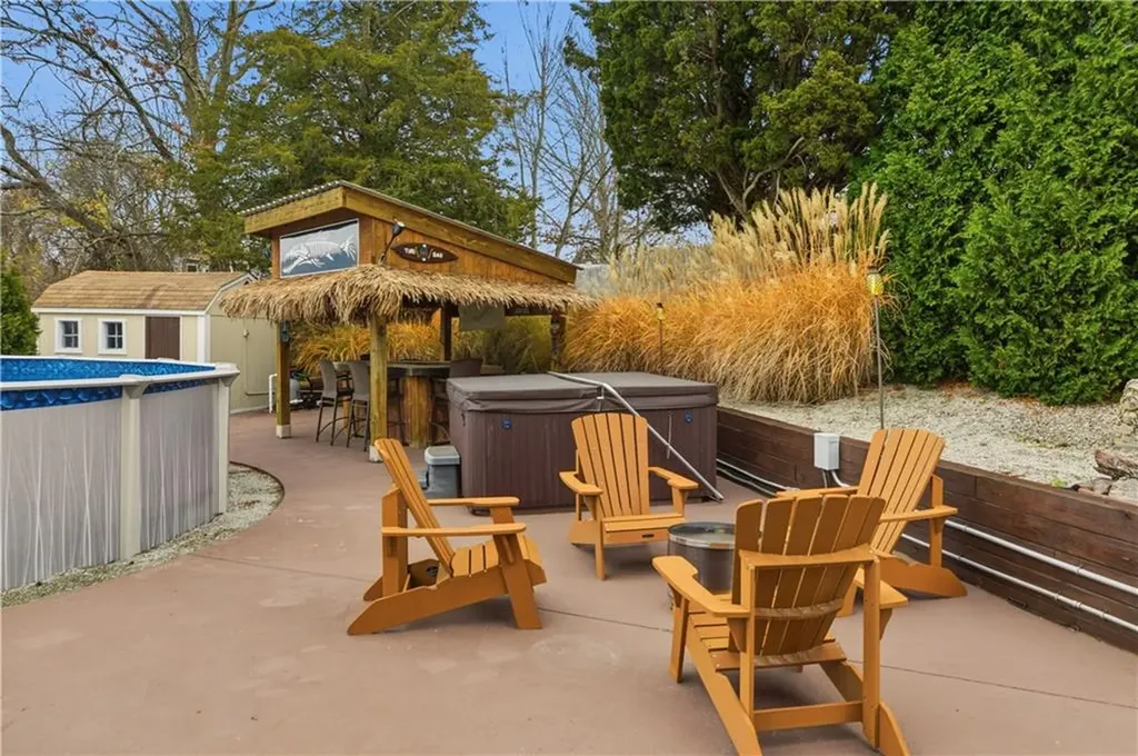 42 Lewis Street Tiverton RI 02878