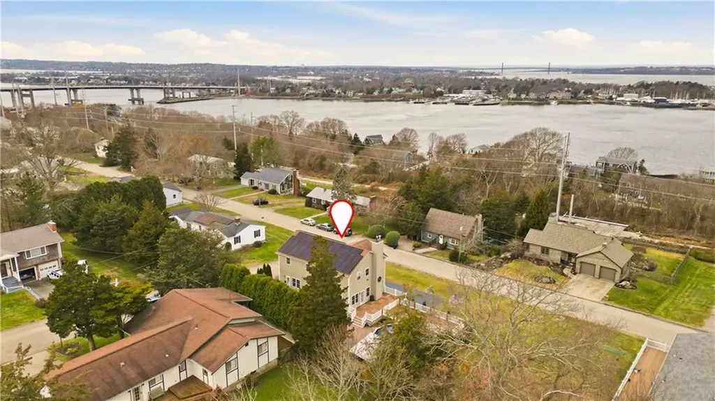 42 Lewis Street Tiverton RI 02878