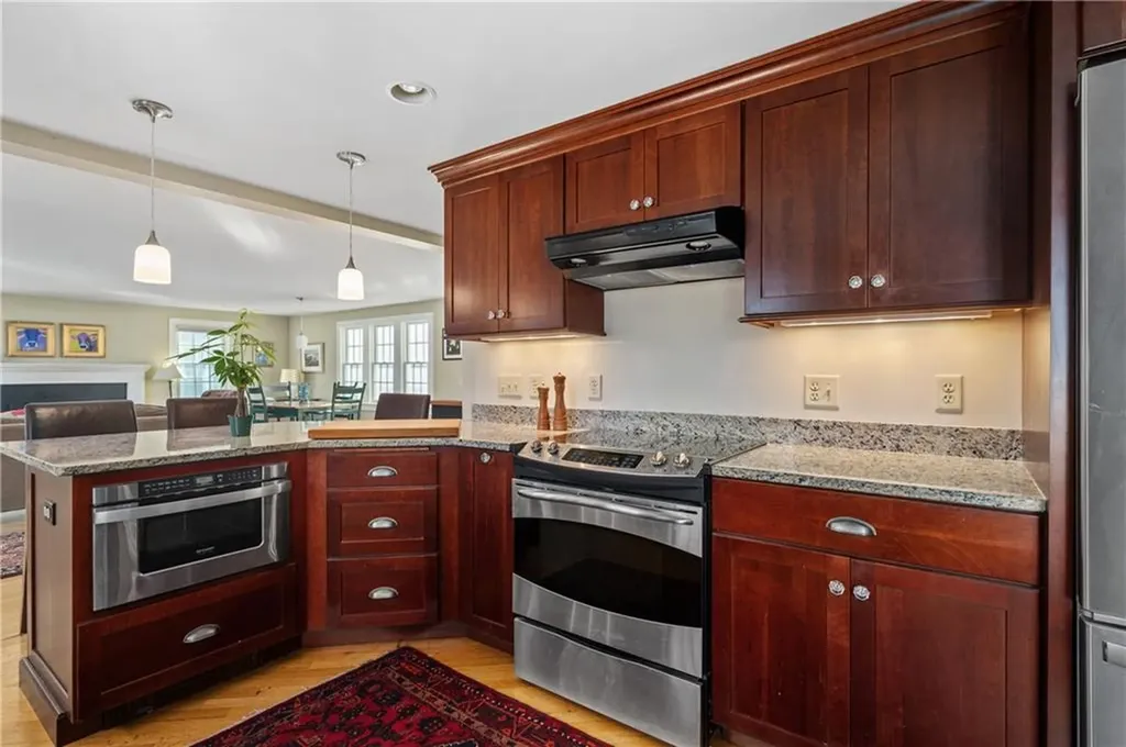 94 Abbott Run Valley Road Cumberland RI 02864