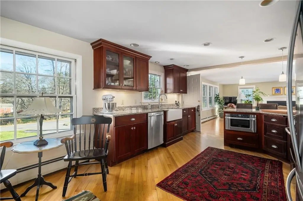 94 Abbott Run Valley Road Cumberland RI 02864