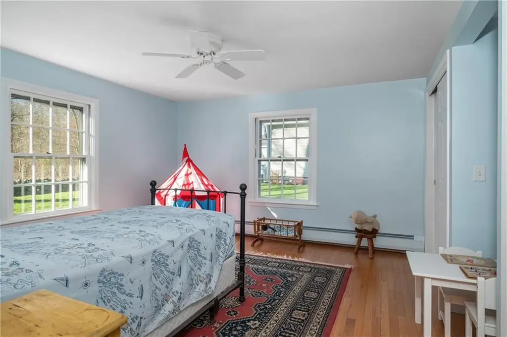 94 Abbott Run Valley Road Cumberland RI 02864