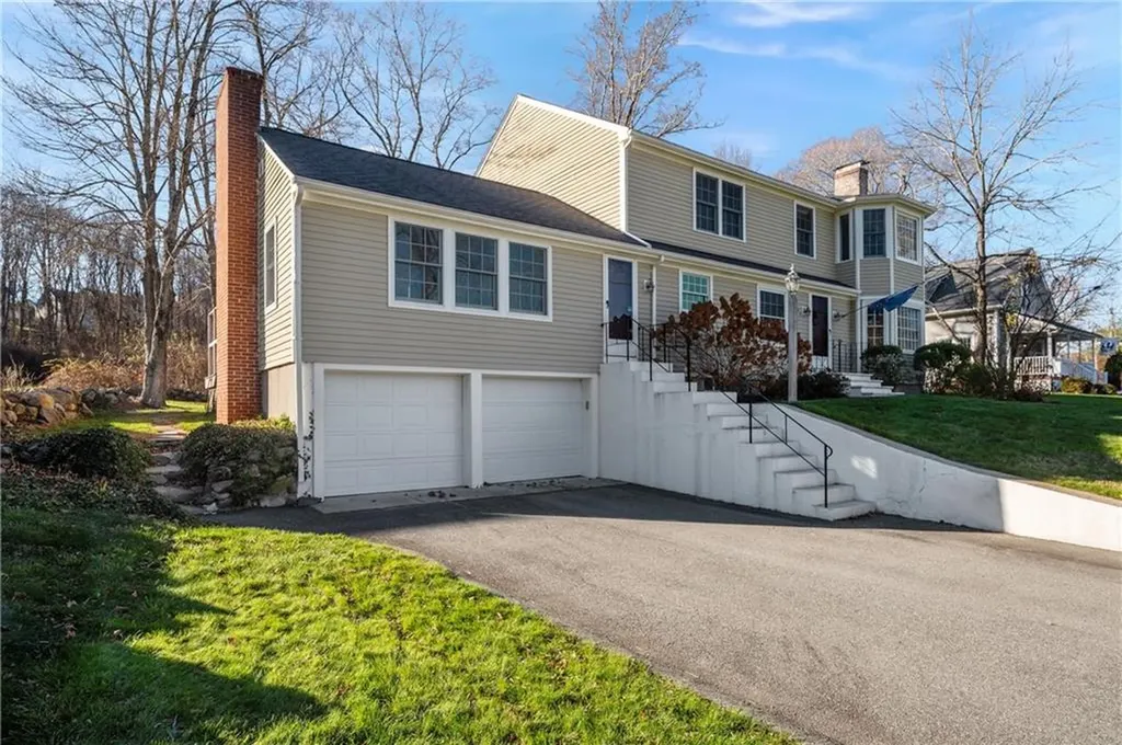 94 Abbott Run Valley Road Cumberland RI 02864