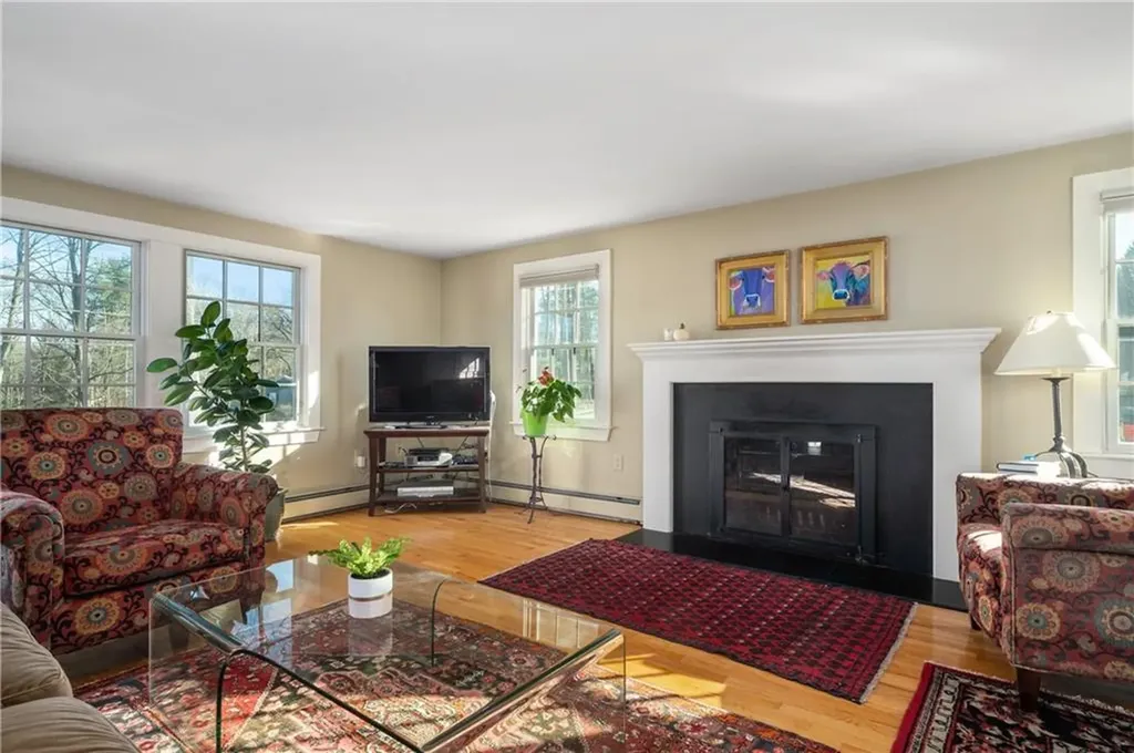 94 Abbott Run Valley Road Cumberland RI 02864