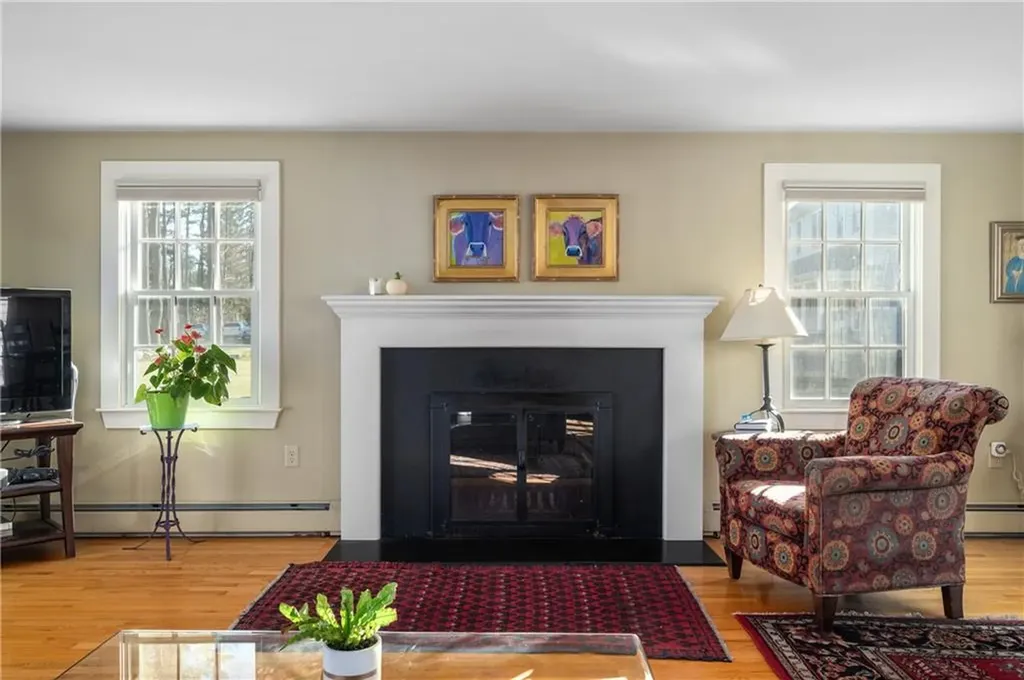 94 Abbott Run Valley Road Cumberland RI 02864