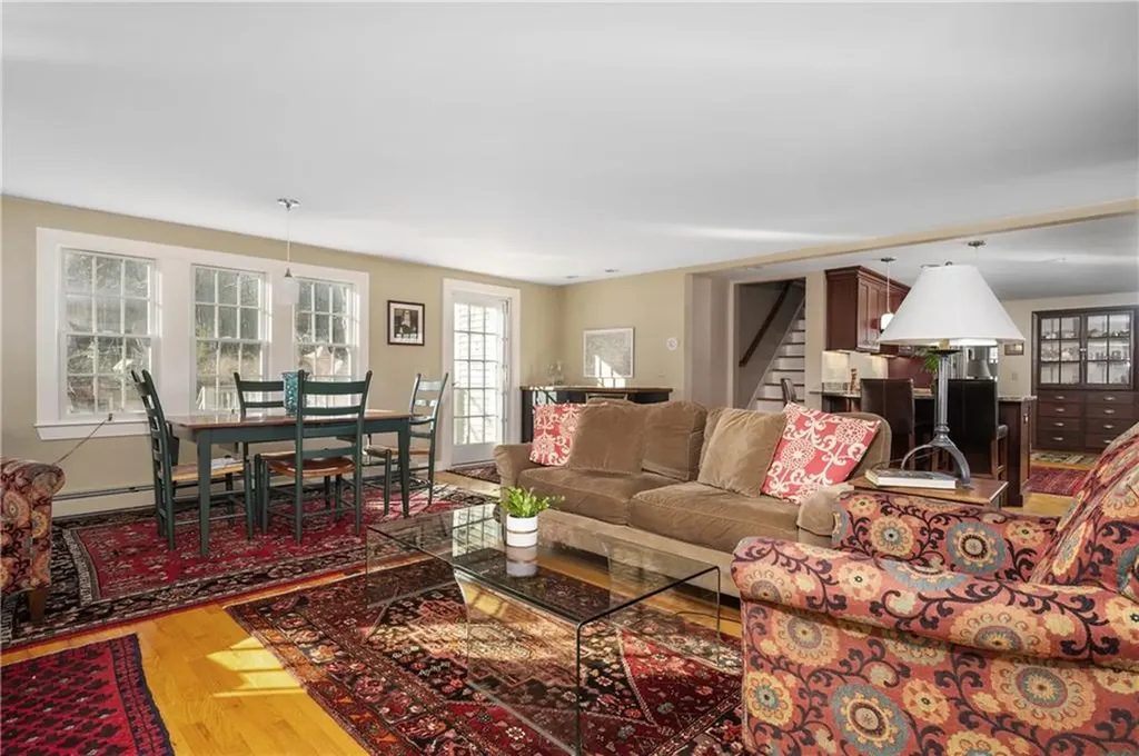 94 Abbott Run Valley Road Cumberland RI 02864