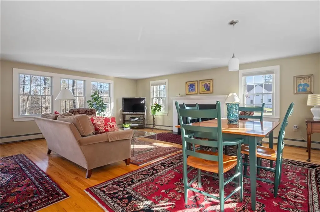 94 Abbott Run Valley Road Cumberland RI 02864