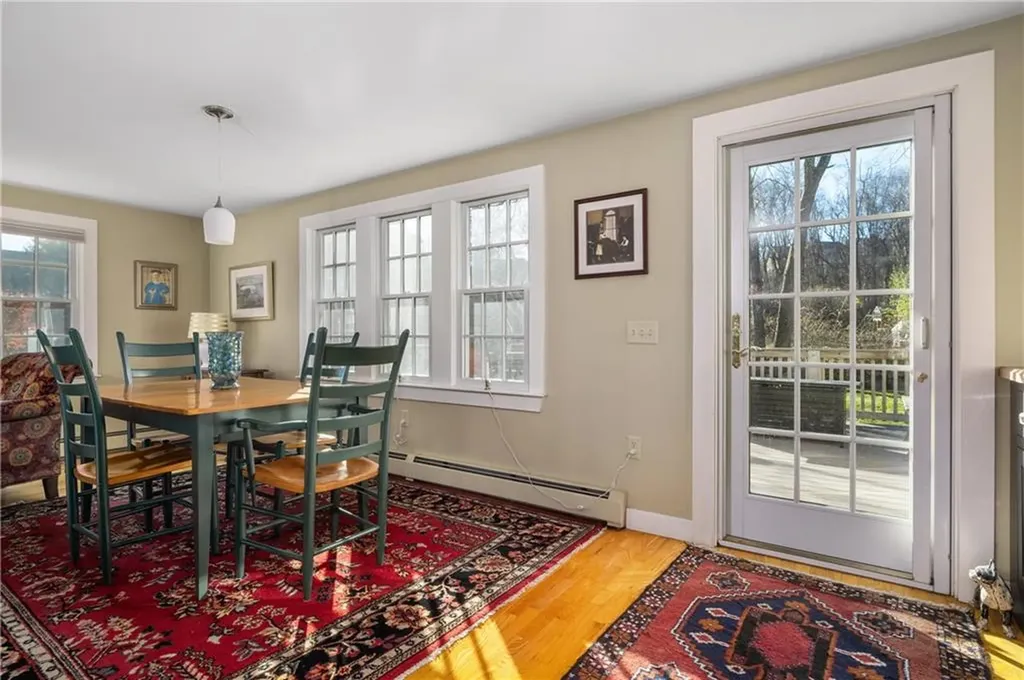 94 Abbott Run Valley Road Cumberland RI 02864