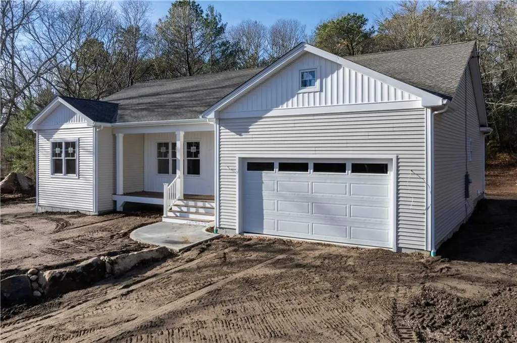 37 Pound Road Westerly RI 02891