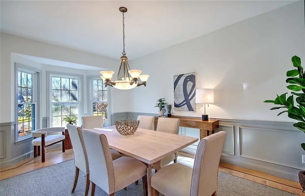 6 Grandstand Drive Lincoln RI 02865