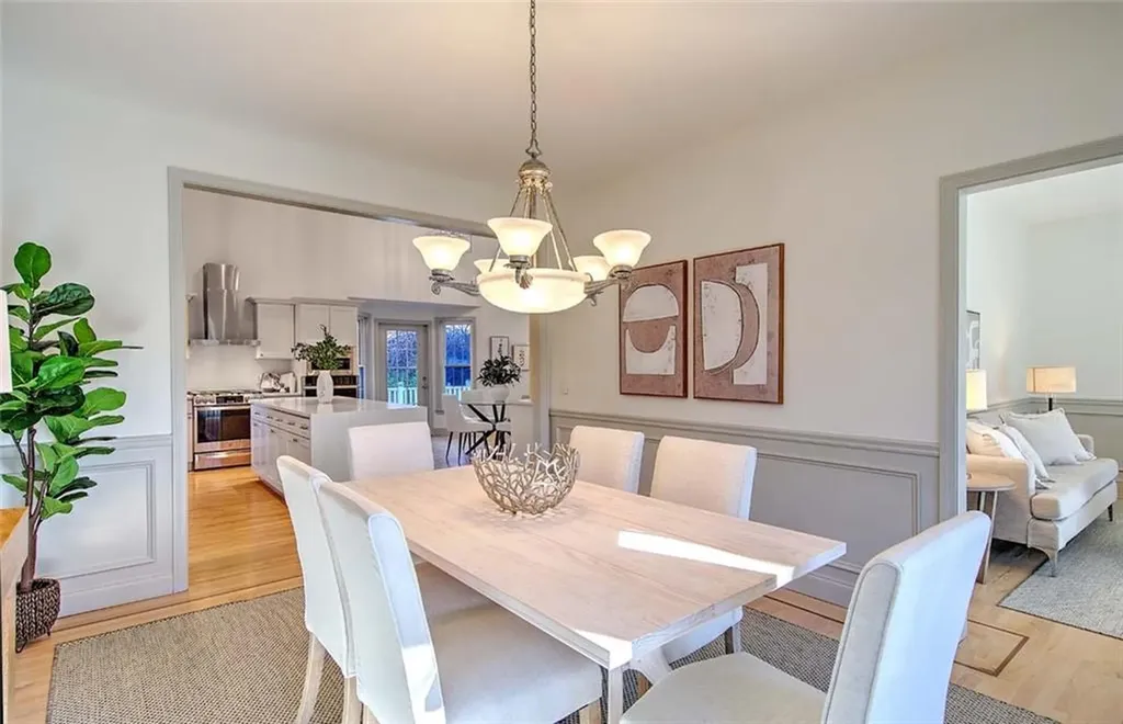 6 Grandstand Drive Lincoln RI 02865
