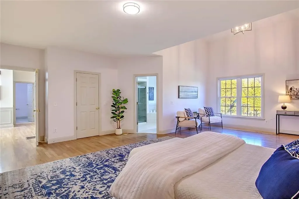 6 Grandstand Drive Lincoln RI 02865
