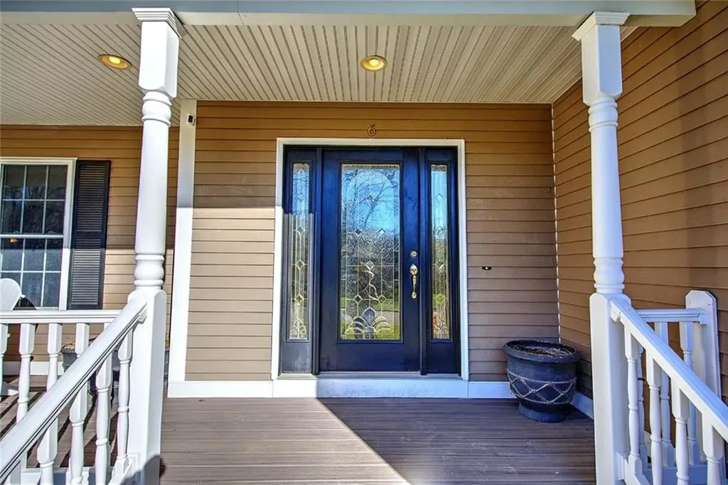 6 Grandstand Drive Lincoln RI 02865