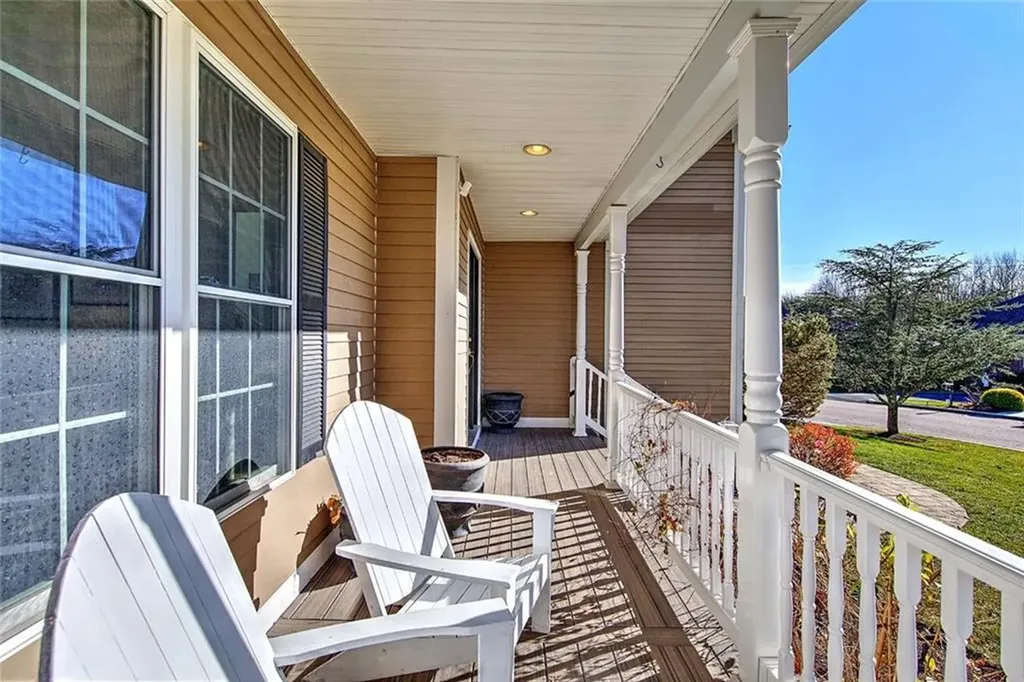 6 Grandstand Drive Lincoln RI 02865