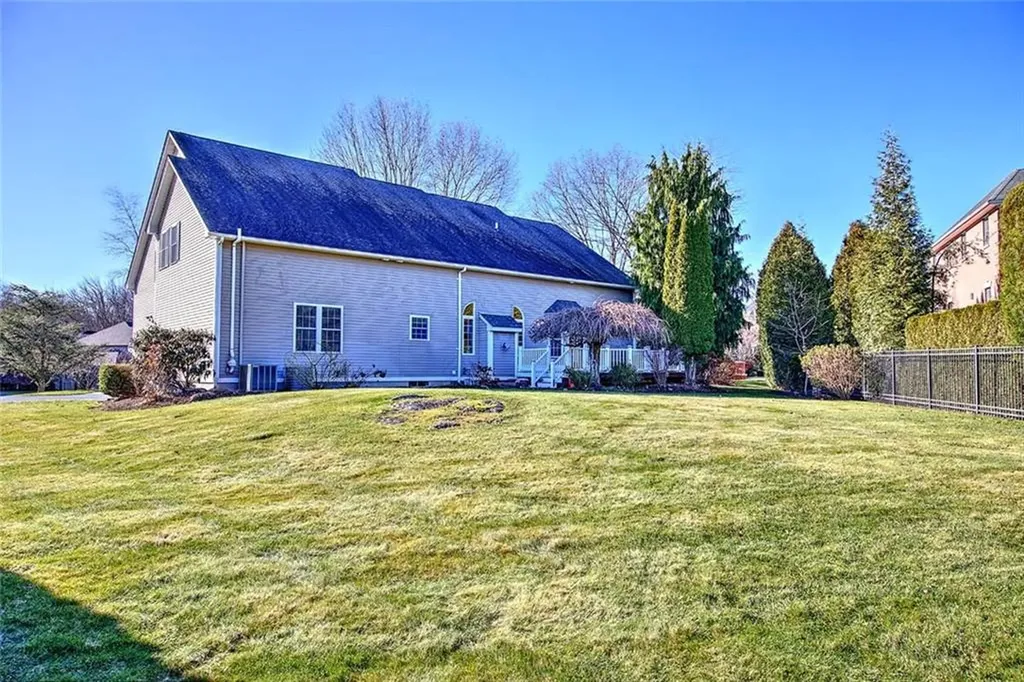 6 Grandstand Drive Lincoln RI 02865