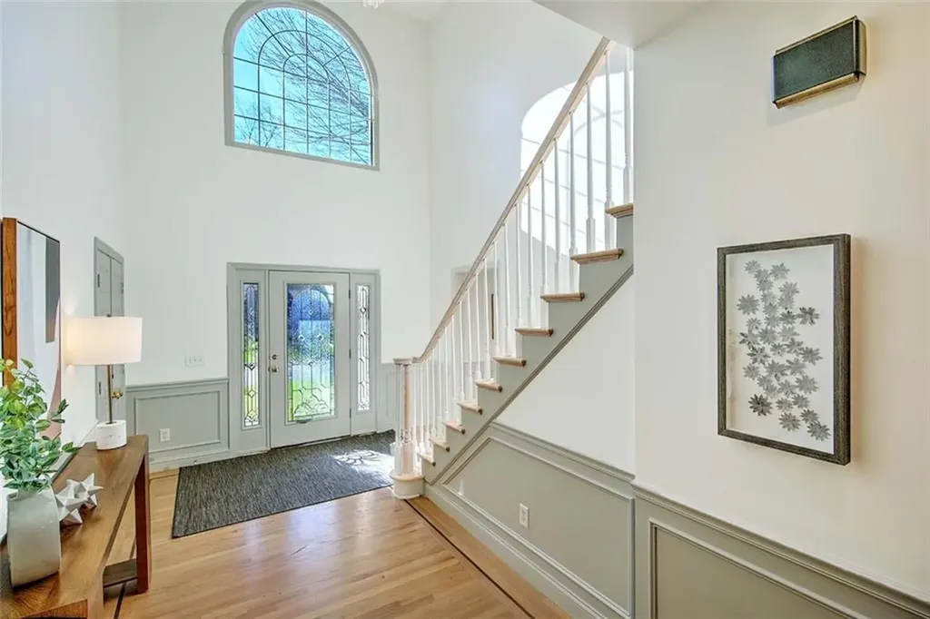 6 Grandstand Drive Lincoln RI 02865