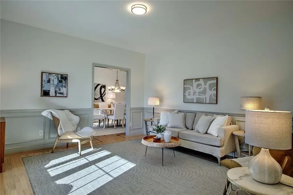 6 Grandstand Drive Lincoln RI 02865