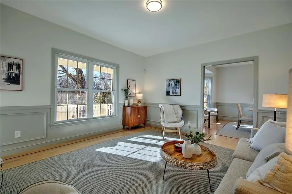6 Grandstand Drive Lincoln RI 02865