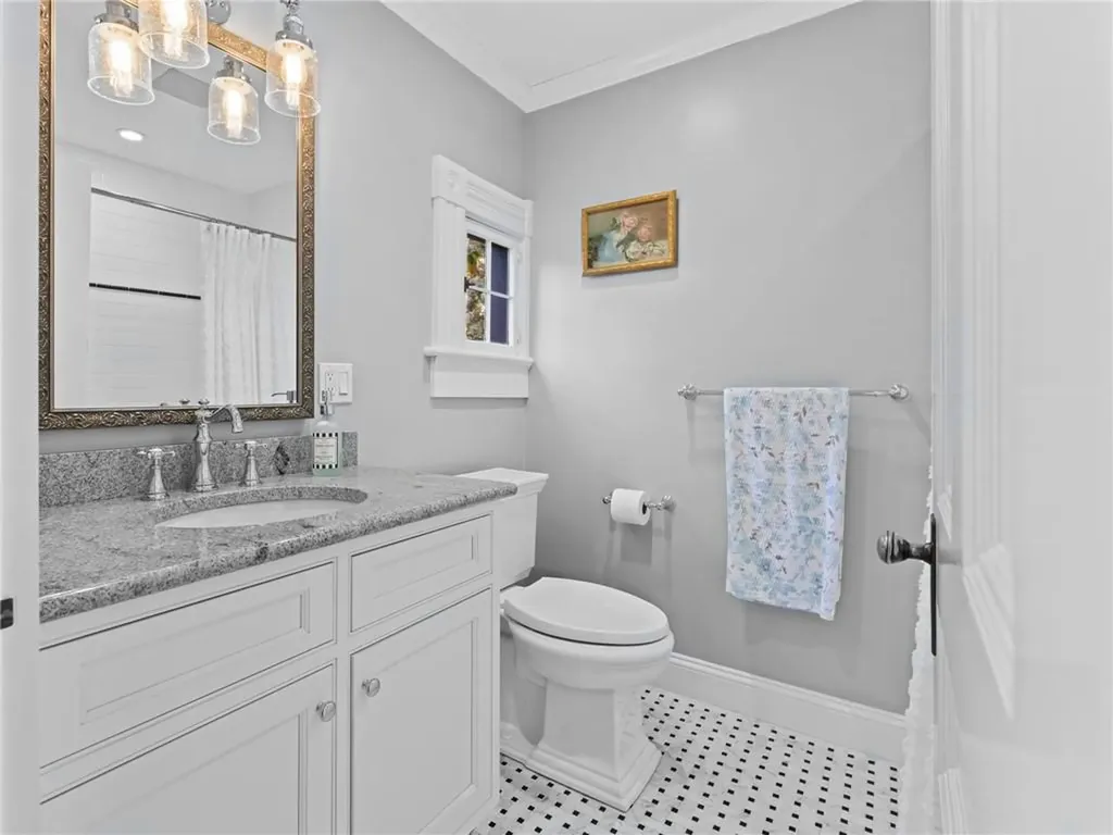 51 Hesper Drive Warwick RI 02818