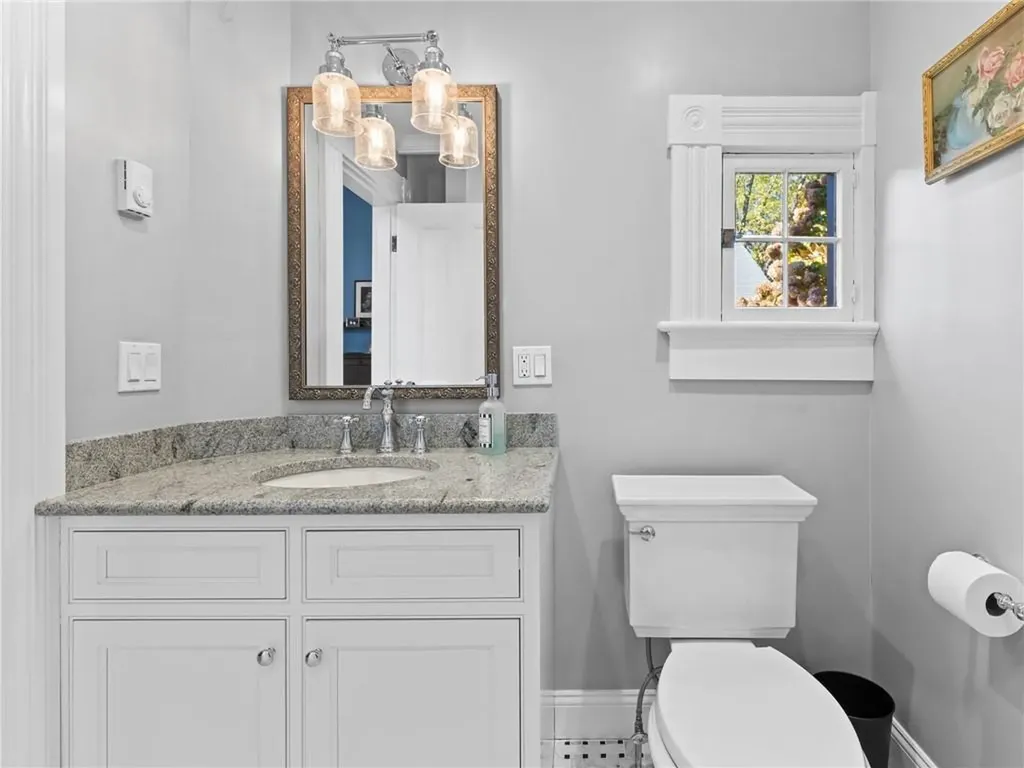 51 Hesper Drive Warwick RI 02818