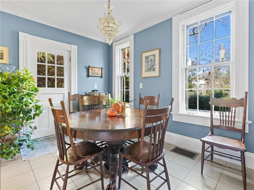 51 Hesper Drive Warwick RI 02818