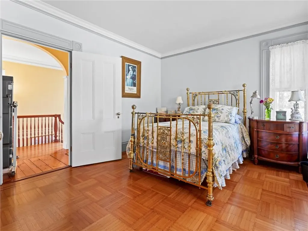 51 Hesper Drive Warwick RI 02818