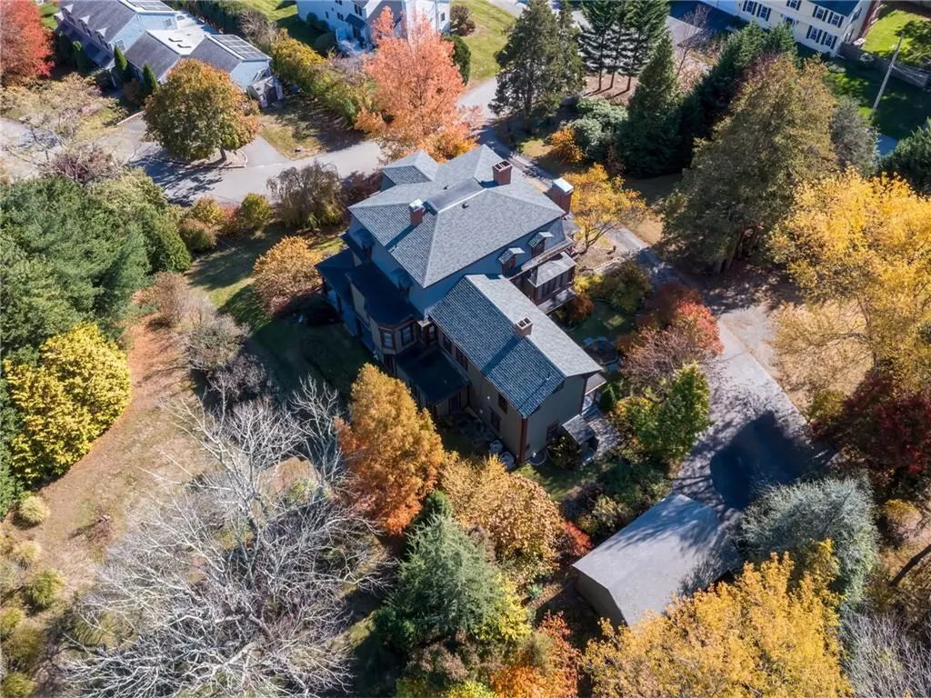 51 Hesper Drive Warwick RI 02818