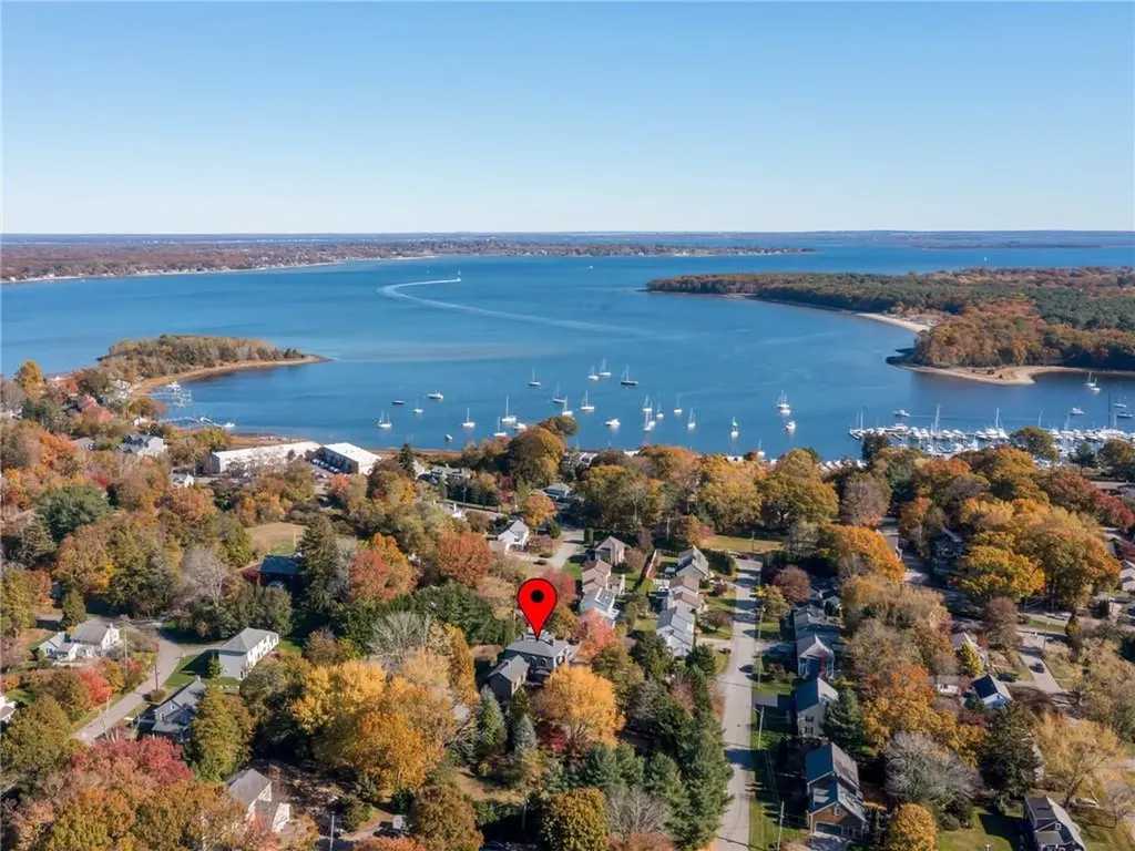 51 Hesper Drive Warwick RI 02818